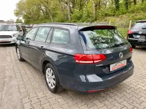 Volkswagen Passat Bild 4