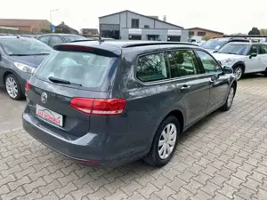 Volkswagen Passat Bild 5