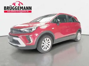 Opel Crossland CROSSLAND (X) 1.2 TURBO ELEGANCE TEMPO WINTER ALLW