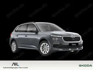 Skoda Kamiq Tour 1.0 TSI DSG *ab sofort*