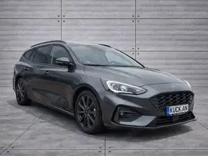 Ford Focus Turnier ST-Line 150 PS Automatik