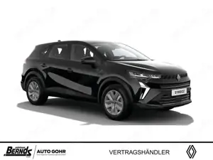 Renault Symbioz TCe Mild Hybrid 140 EVOLUTION