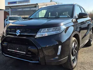 Suzuki Vitara Bild 2