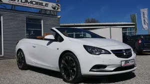 Opel Cascada