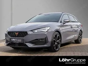 CUPRA Leon ST 1.4 TSI DSG VZ e-Hybrid
