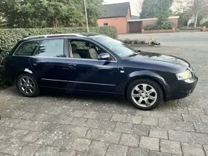 Audi A4 Bild 4