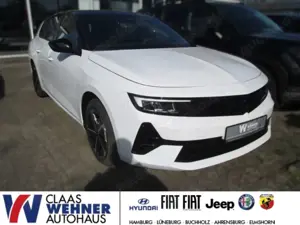 Opel Astra Sports Tourer GS Allwetterreifen 360° Kamera Voll