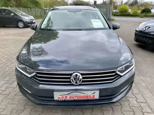 Volkswagen Passat Bild 3