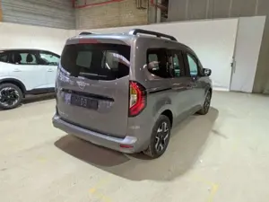 Nissan Townstar DIG-T 130  2 STN-Connecta Navi Design Bild 4