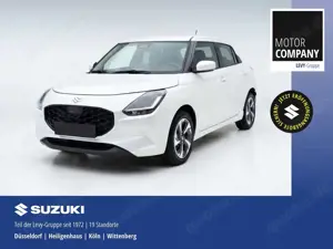 Suzuki Swift 1.2 Dualjet Hybrid4x4 MY26+Aktionsangebot++