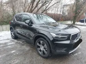 Volvo XC40 XC40 B4 B DKGInscription