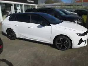 Opel Astra Bild 3