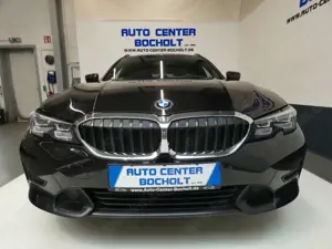 BMW 318 d Sport Line*Live Cockpit*LED*LM 18-Zoll
