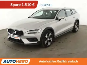 Volvo V60 Cross Country 2.0 B4 Pro AWD Aut.*NAVI*HUD*LED*TEMP*360CAM*