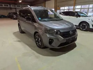 Nissan Townstar DIG-T 130  2 STN-Connecta Navi Design Bild 2