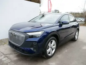 Audi Q4 e-tron 40 E-TRON*PDC-HINTEN*KEYLESS-GO*NAVI*LED*3-ZONE KL Bild 2
