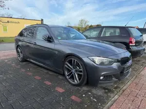 BMW Others 340 i xDrive M Sport Shadow KW-Fahrwerk LED