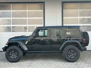 Jeep Wrangler JL Rubicon MOAB 392 Hardtop MY26