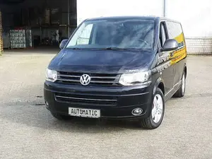 Volkswagen T5 Multivan 2.0 TDI Team Automa 7-Sitzer Leichter motorschaden