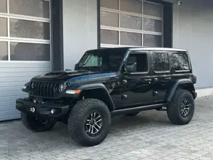 Jeep Wrangler JL Rubicon MOAB 392 Sky Roof-Winch MY26