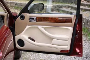 Jaguar Daimler Bild 4