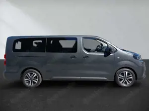 Citroen Spacetourer XL 2.0 9-Sitzer Allwetter SHZ LHZ 360° KAM DAB NAV Bild 3