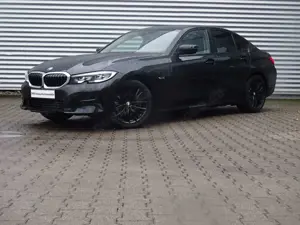BMW 320 e Lim. Advantage LivePro M-Lenkrad Tempo SH