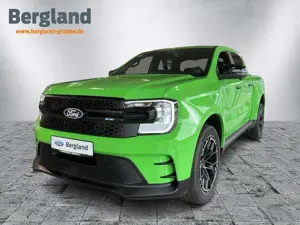 Ford Ranger MS-RT Doppelkabine 3.0 l240PS AWD