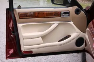 Jaguar Daimler Bild 5