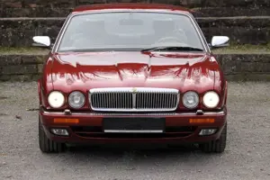 Jaguar Daimler