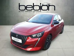 Peugeot 208 1.2 PureTech 100 Allure Pack LED PDC Kamera