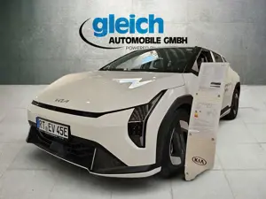 Kia EV4 Fastback Elektro 81 kW/h Earth ACC KeyLess