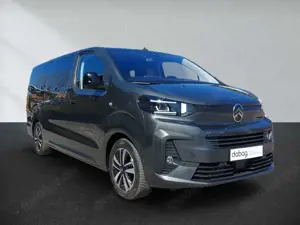 Citroen Spacetourer XL 2.0 9-Sitzer Allwetter SHZ LHZ 360° KAM DAB NAV Bild 2