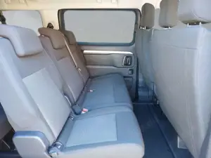 Citroen Spacetourer XL 2.0 9-Sitzer Allwetter SHZ LHZ 360° KAM DAB NAV Bild 5