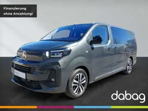 Citroen Spacetourer XL 2.0 9-Sitzer Allwetter SHZ LHZ 360° KAM DAB NAV
