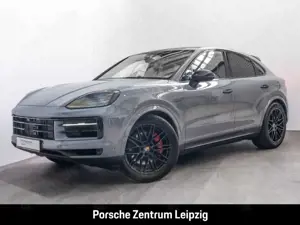 Porsche Cayenne S E-Hybrid Coupe Sportabgas InnoDrive Head-Up BOSE