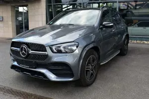 Mercedes-Benz GLE 350 GLE350 4M*Night*AMG*AHK*Pano*Multibeam LED*Keyle