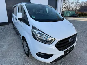 Ford Transit Custom Transit Custom 320 TDCi 320 L2H2 VA Autm. Trend Bild 3