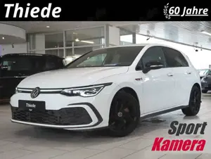 Volkswagen Golf VIII Lim. 2.0 TSI GTI DSG NAVI/LED/KAMERA