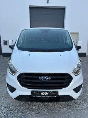 Ford Transit Custom Transit Custom 320 TDCi 320 L2H2 VA Autm. Trend