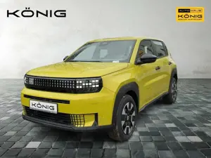 Fiat Grande Panda Business Edition 110PS Automatik