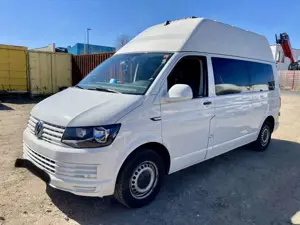 Volkswagen T6 Kombi Camper  Bus