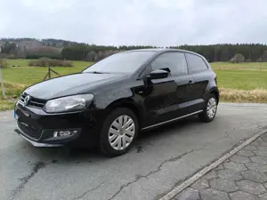 Volkswagen Polo Polo 1.2 Life