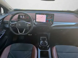 Volkswagen ID.4 Pro 210kW DSG RFK SHZ MATRIX-LED KLIMA Bild 3
