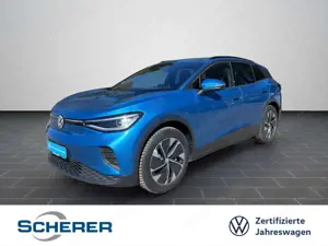 Volkswagen ID.4 Pro 210kW DSG RFK SHZ MATRIX-LED KLIMA