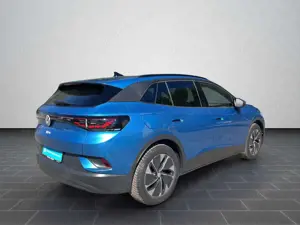 Volkswagen ID.4 Pro 210kW DSG RFK SHZ MATRIX-LED KLIMA Bild 2