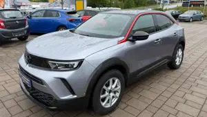Opel Mokka GS 1.2T Klimaauto.+Voll-LED+CarPlay+Androi