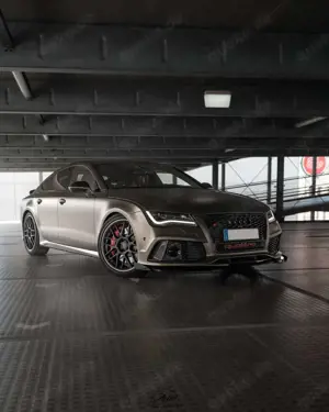Audi RS7