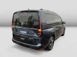 Volkswagen Caddy 2.0TDI Maxi Style AHK LED ParkAssist Bild 4