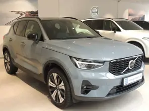 Volvo XC40 Recharge T4 Plus Dark Klima Navi Rückfahrkamera